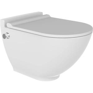 Унитаз подвесной Bien Harmony HRKA052N5VE0W5000 с функцией биде