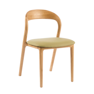 Стул обеденный Stool Group Юки pmc-uki-besm-mkf-02 Фисташковый