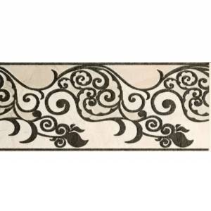 Бордюр Italgraniti Marmo D Wall DG03LI Digit Giallo Nilo Listello Tralcio 14x30.5