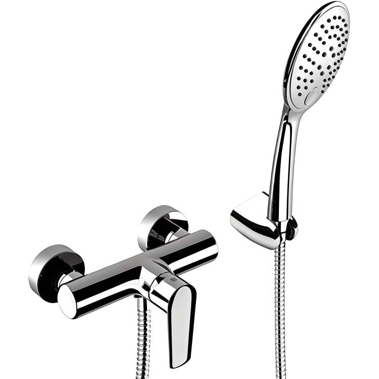 Смеситель для душа Remer Vanity V38