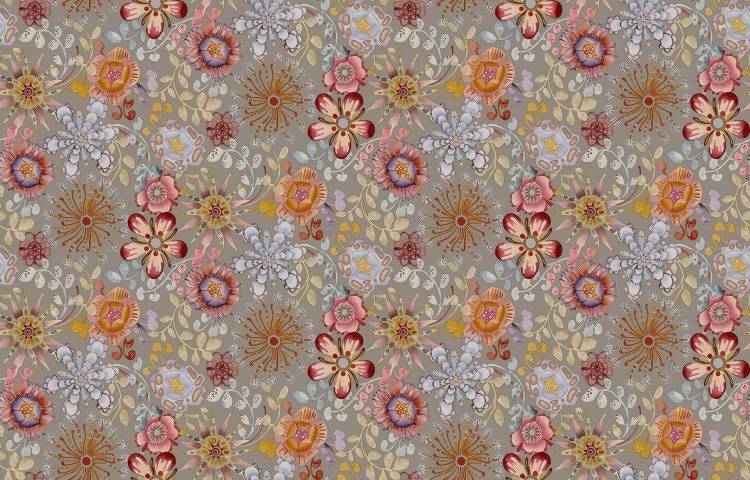 Обои флизелиновые Missoni Номе №4 M4A 10310
