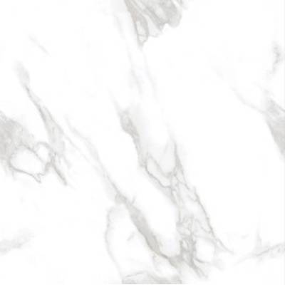 Керамогранит Ceradim Statuario Perfect Silver белый 60х60