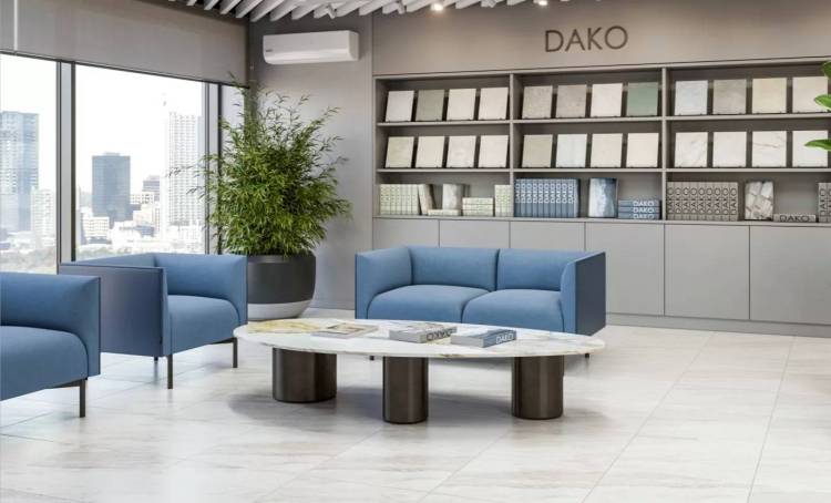 DAKO Rock
