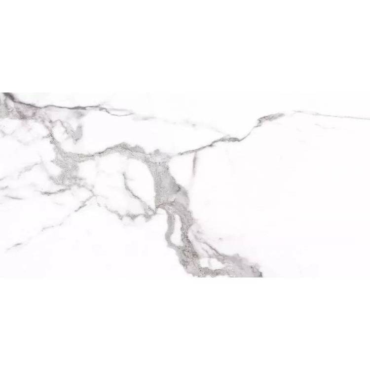 Керамогранит Prime Ceramics Carrara Матовый Rect 60x120