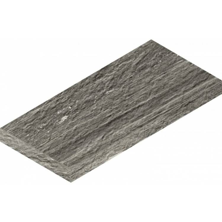 Ступень Italon Скайфолл X2 620070001564 Гриджио Альпино Х2 Угловая Левая 33x60