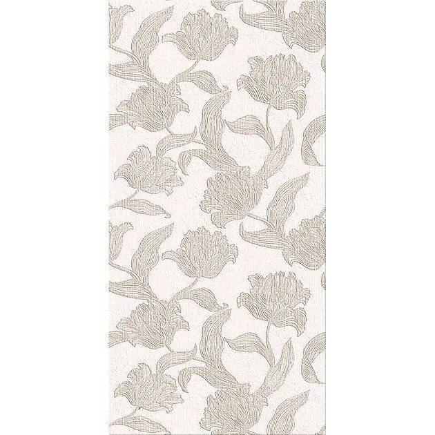 Керамическая плитка Azori Mallorca 505181101 Beige Floris 31.5x63