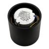 Потолочный светодиодный светильник DesignLed GW-8701-30-BL-WW 005244 фото 2