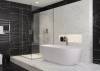 Мозаика Kerranova Marble Trend K-1006/LR/m14 Silver River 30.7x30.7 фото 11