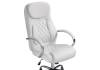 Компьютерное кресло Woodville Tron 15517 white фото 6