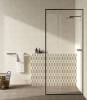 Керамогранит Fioranese Fio. Liquida CLQ20S3 Greige naturale 20x20 фото 8