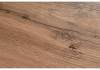 Кухонный стол Woodville Лота Лофт 489638 120 25 мм дуб делано темный / матовый черный фото 8