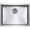 Мойка кухонная Melana ProfLine R5844H сатин