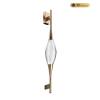 Настенный светодиодный светильник Modelux Modestyle MS.88921.01 GD