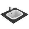 Раковина Ideal Standard Connect E505501 Euro White (Евробелый), 42x35