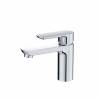 Смеситель для раковины Wonzon & Woghand WW-A40732-CR хром