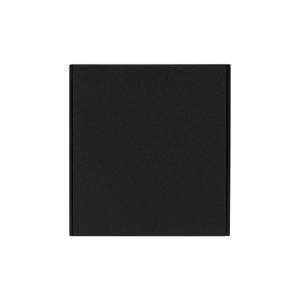 Заглушка с суппортом Kranz Strong KR-78-0735-5 антрацит