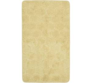 Коврик Bath Plus Лана GR262S бежевый