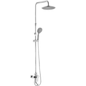 Душевая стойка Olive'S Barros 22511-1BR