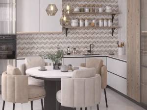 Gracia Ceramica Аника