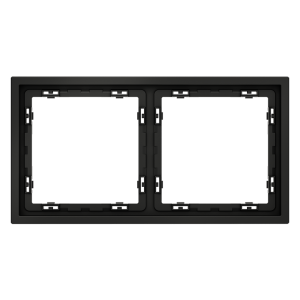 Рамка пластиковая Voltum S70 VLS100208
