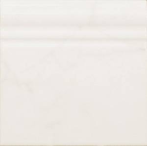 Плинтус EQUIPE Carrara 23095 Skirting 15x15