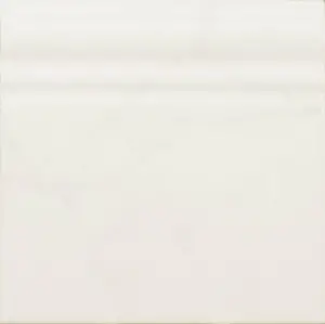 Плинтус EQUIPE Carrara 23095 Skirting 15x15