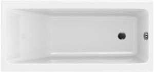 Акриловая ванна Cersanit Crea WP-CREA*160 160x75