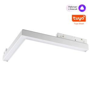 Трековый светильник Novotech Shino Flum 359501