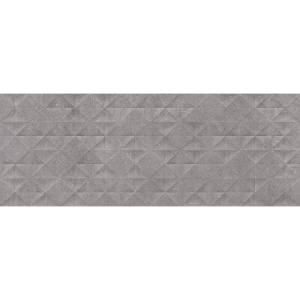 Декор Vives Kamala Lanai-R Grafito 45x120