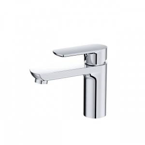 Смеситель для раковины Wonzon & Woghand WW-A40732-CR хром