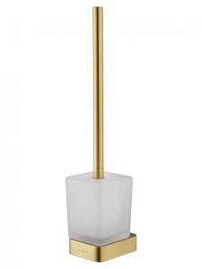 Ершик Wonzon & Woghand WW-8329-BG брашированное золото