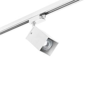 Светильник трековый Lightstar Rullo A1T216336 HP16 белый