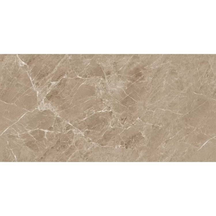 Керамогранит Ceradim Mramor Chic Beige Бежевый Полированный 60x120