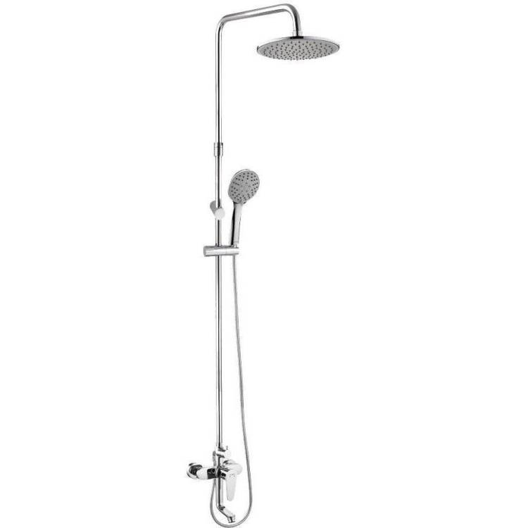 Душевая стойка Olive'S Barros 22511-1BR