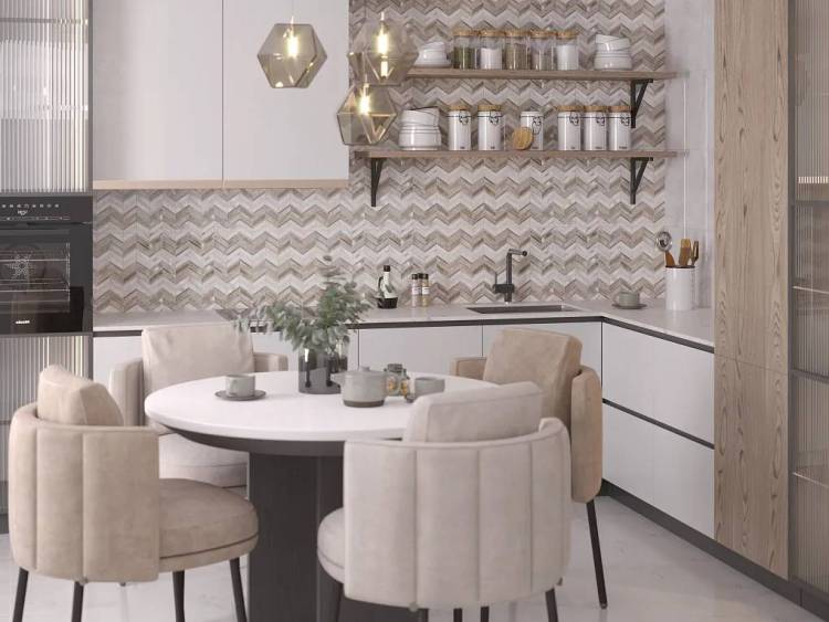 Gracia Ceramica Аника