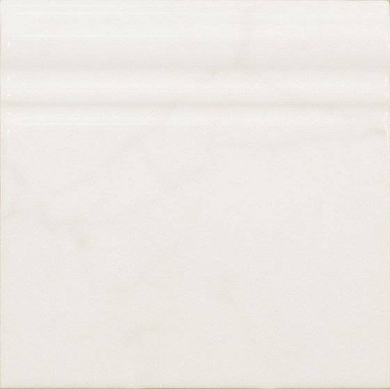 Плинтус EQUIPE Carrara 23095 Skirting 15x15