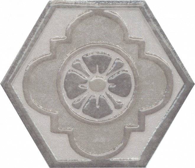 Вставка Kerama Marazzi Тюрен HGD/A293/SG1010 10.4x12