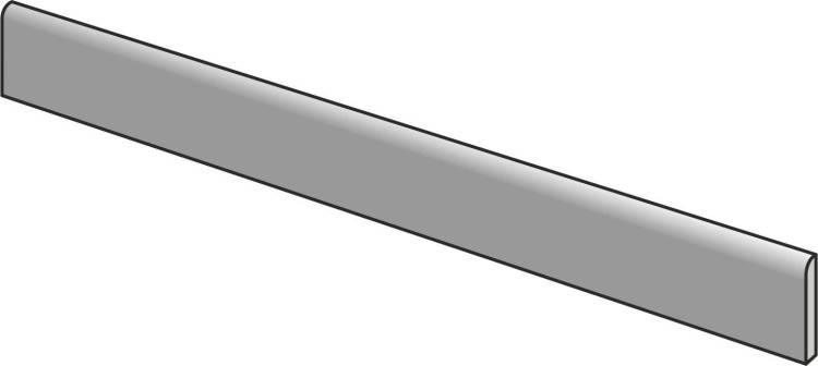 Плинтус Italon Шарм Делюкс 610130004616 Микеланжело 7.2x80
