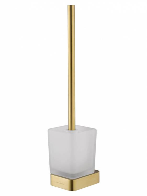 Ершик Wonzon & Woghand WW-8329-BG брашированное золото