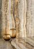 Керамогранит Rex Ceramiche Eccentric Luxe 778839 Sage Glossy 9mm 60x120 фото 8