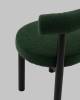 Стул Stool Group Tomo DC-2409010A green FM16 зеленый фото 8