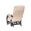 Кресло-качалка Leset Футура 2104536000003 Венге/Polaris Beige фото 4