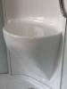 Душевая кабина Royal Bath RB 90HK7-WT-CH с низким поддоном, с сиденьем фото 4