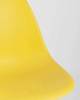 Набор из 4 стульев Stool Group Eames Y801 yellow X4 фото 7