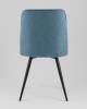 Стул Stool Group Hedd OS-2451-1 Lumos-83 DUAL синий фото 8