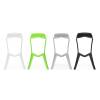 Стул барный Woodville Mega 15699 зеленый, зеленый фото 11