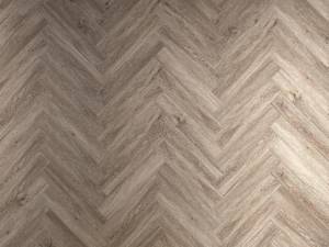 SPC Ламинат Icon Floor Purple 4/43 4V PL-02 Дуб Корбюзье 635x127