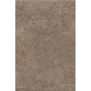 Керамическая плитка Kerama Marazzi Каприччо 8354 Коричневый Глянцевый 20x30