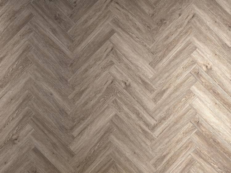 SPC Ламинат Icon Floor Purple 4/43 4V PL-02 Дуб Корбюзье 635x127