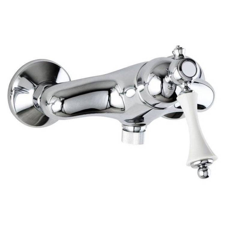 Смеситель для душа Cezares MARGOT-DM-01-Bi